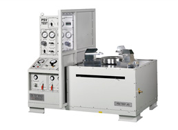 Valve test equipment